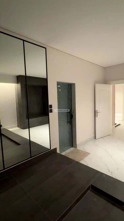 Apartment 138.15 SQM with 3 Bedrooms Al-Malqa, North Riyadh, Riyadh