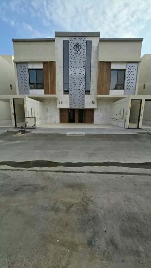 Apartment 91.92 SQM with 3 Bedrooms Twaeeq, West Riyadh, Riyadh