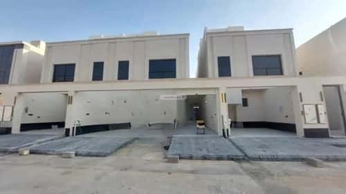 Apartment 112.59 SQM with 3 Bedrooms Twaeeq, West Riyadh, Riyadh