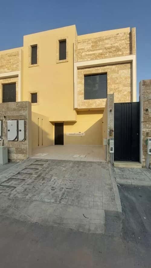 Apartment 112.59 SQM with 3 Bedrooms Twaeeq, West Riyadh, Riyadh