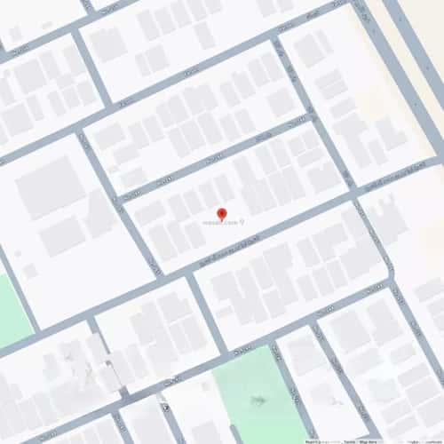 أرض 900 متر مربع شرقية على شارع 25م النرجس، شمال الرياض، الرياض