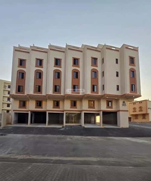 Apartment 199.04 SQM with 5 Bedrooms Almouhamdeah, Makkah Al Mukarramah