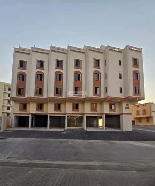 Apartment 137.84 SQM with 4 Bedrooms Almouhamdeah, Makkah Al Mukarramah