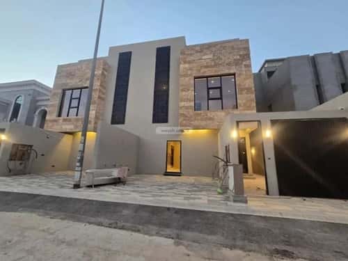 Apartment 106.65 SQM with 2 Bedrooms An-Narjis, North Riyadh, Riyadh