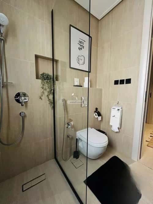 Apartment 126.5 SQM with 3 Bedrooms Al-Arid, North Riyadh, Riyadh