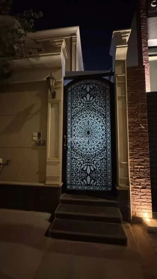 Apartment 476 SQM with 3 Bedrooms Al-Arid, North Riyadh, Riyadh