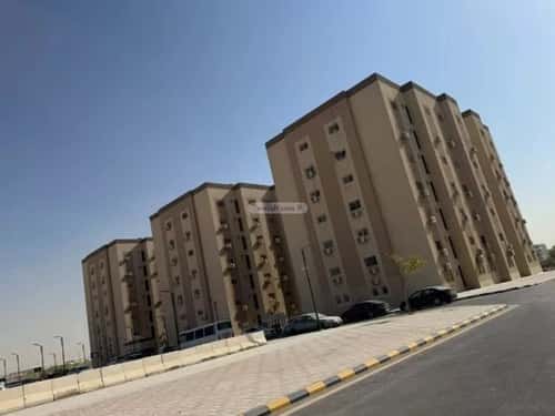 Apartment 179.31 SQM with 3 Bedrooms King Khalid Int.Airport, North Riyadh, Riyadh