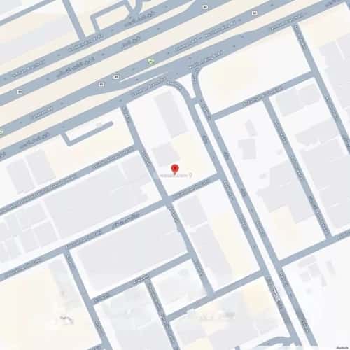 Land 625 SQM Facing South West on 20m Width Street Ghirnatah, East Riyadh, Riyadh
