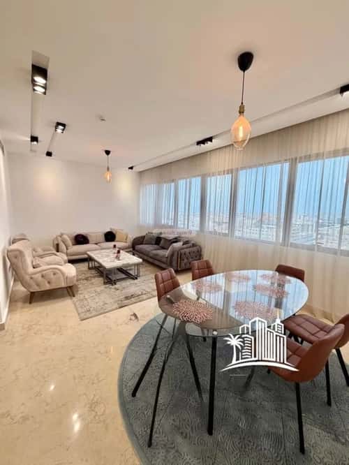 Apartment 149.66 SQM with 2 Bedrooms Al Ulya, Khobar
