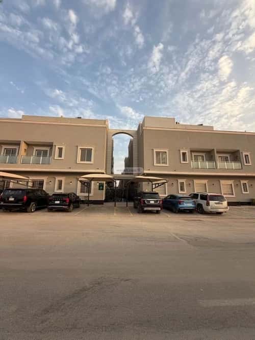Apartment 155.07 SQM with 3 Bedrooms Al-Arid, North Riyadh, Riyadh