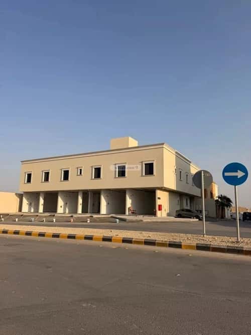 Apartment 1050 SQM with 3 Bedrooms Al-Qairawan, North Riyadh, Riyadh