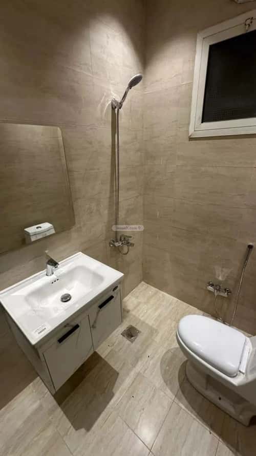 Apartment 337.5 SQM with 2 Bedrooms Al-Qadisiyah, East Riyadh, Riyadh