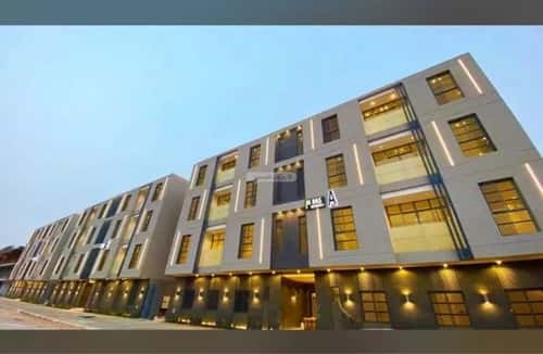 شقة 161.74 متر مربع ب 5 غرف المونسية، شرق الرياض، الرياض