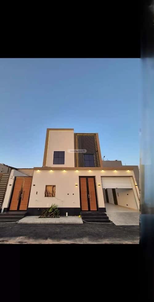 Apartment 75.7 SQM with 3 Bedrooms Al-Arid, North Riyadh, Riyadh