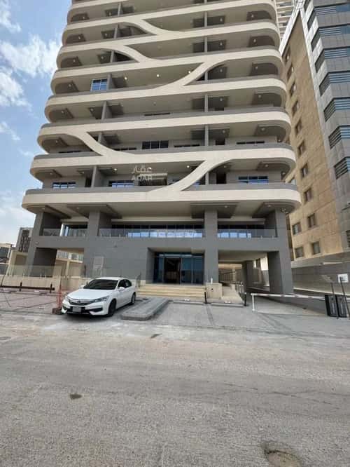 Apartment 91.84 SQM with 2 Bedrooms As-Sahafa, North Riyadh, Riyadh
