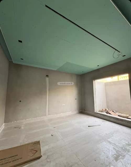 Villa 220.76 SQM Facing East on 15m Width Street Al-Muanisiyah, East Riyadh, Riyadh