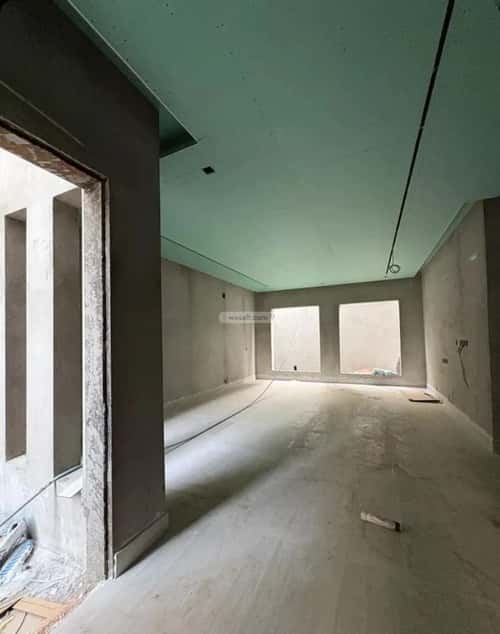 Villa 220.76 SQM Facing East on 15m Width Street Al-Muanisiyah, East Riyadh, Riyadh