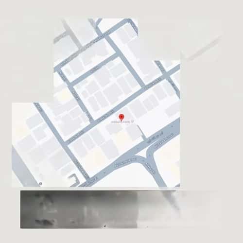 Land 375 SQM Facing North on 15m Width Street An-Nahdah, East Riyadh, Riyadh