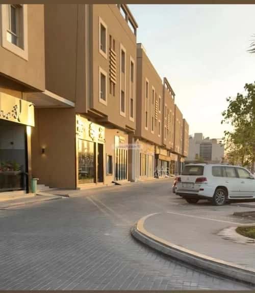 Apartment 142.99 SQM with 3 Bedrooms Al-Malqa, North Riyadh, Riyadh