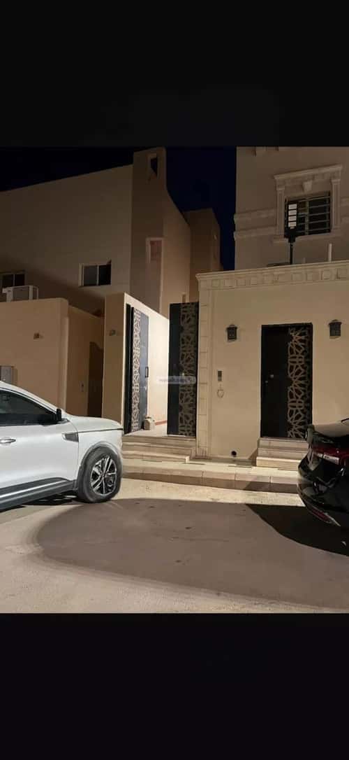 Apartment 600 SQM with 2 Bedrooms Hitteen, North Riyadh, Riyadh