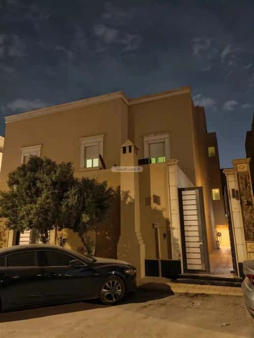 Apartment 560 SQM with 3 Bedrooms Al-Yasmeen, North Riyadh, Riyadh
