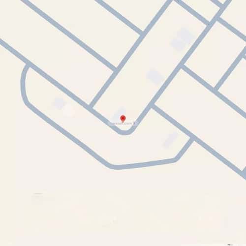Land 239.5 SQM Facing South on 18m Width Street Bader, South Riyadh, Riyadh
