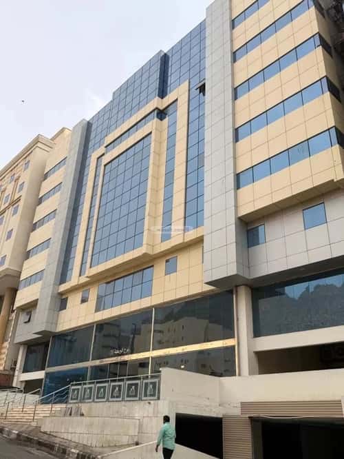 Apartment 88.86 SQM with 3 Bedrooms Alhegrah, Makkah Al Mukarramah