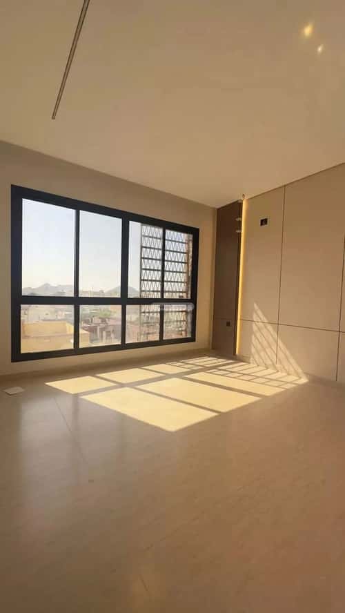 Apartment 160.1 SQM with 5 Bedrooms Alkhadraa, Makkah Al Mukarramah