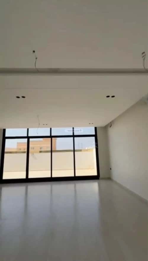 Apartment 233.74 SQM with 6 Bedrooms Al Zahrah, North Jeddah, Jeddah