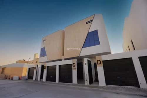 فيلا 150.06 متر مربع شرقية على شارع 12م ظهرة البديعة، غرب الرياض، الرياض