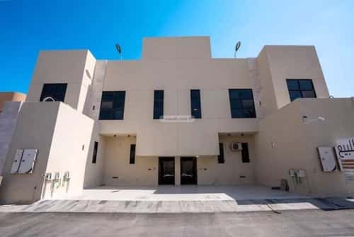 شقة 100.92 متر مربع ب 3 غرف ظهرة البديعة، غرب الرياض، الرياض