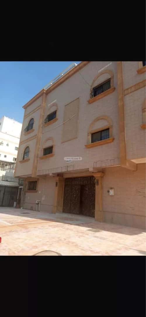 شقة 660 متر مربع ب 4 غرف الفيصلية، شمال جدة، جدة
