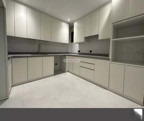 Apartment 164.08 SQM with 3 Bedrooms Hitteen, North Riyadh, Riyadh