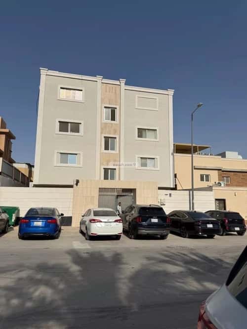 شقة بغرفة السليمانية، وسط الرياض، الرياض