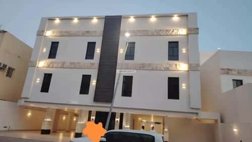 Apartment 248.58 SQM with 6 Bedrooms Al Salyhyah, East Jeddah, Jeddah