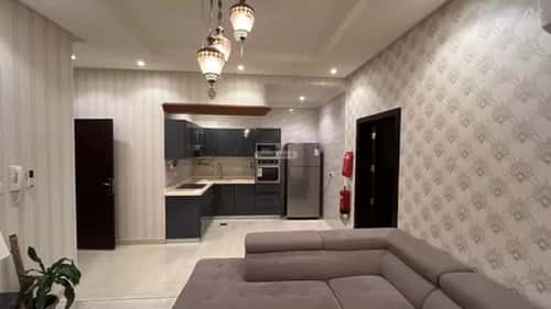 Apartment 96.265 SQM with 2 Bedrooms Al-Yarmuk, East Riyadh, Riyadh