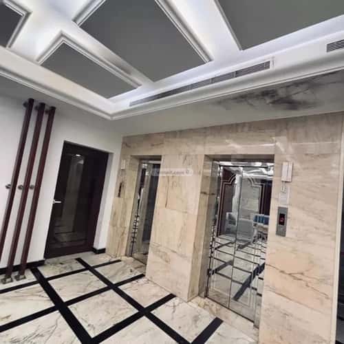 شقة 202.79 متر مربع ب 5 غرف الزهراء، شمال جدة، جدة
