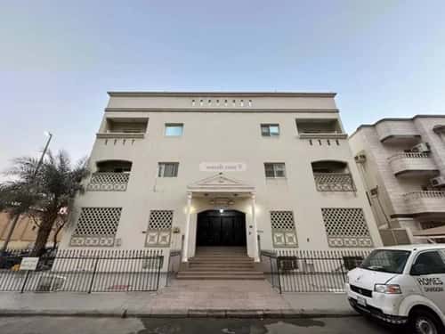 شقة 795.5 متر مربع ب 5 غرف الروضة، شمال جدة، جدة