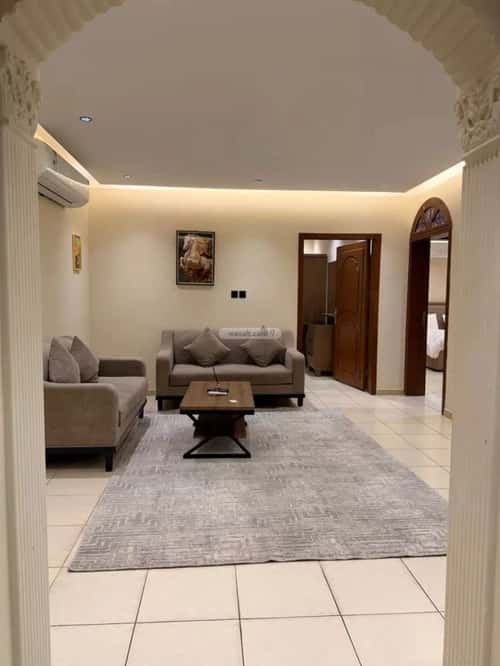 Apartment 60 SQM with 2 Bedrooms Al Ulya, Khobar
