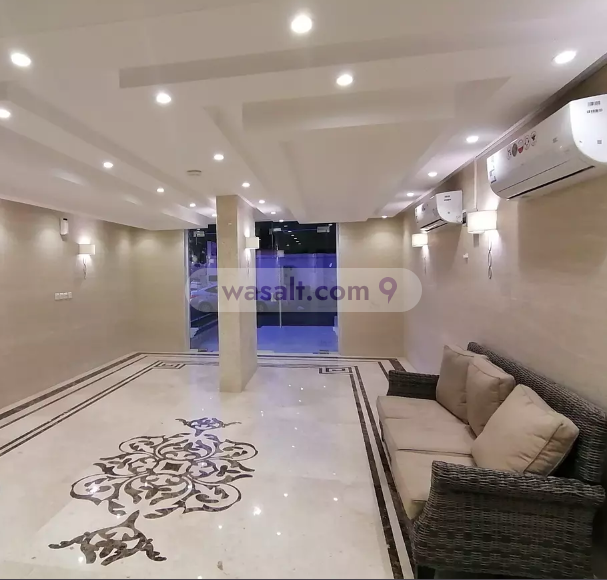 2 Bedroom(s) Apartment for Rent Ar Ruwais, South Jeddah, Jeddah