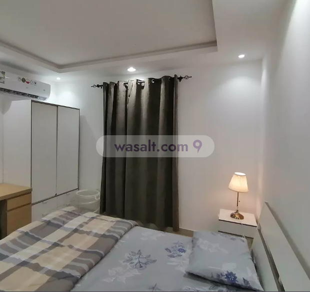 2 Bedroom(s) Apartment for Rent Ar Ruwais, South Jeddah, Jeddah