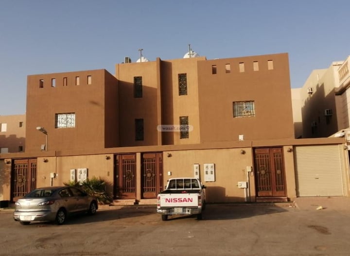 دوبلكس 284 متر مربع واجهة غربية المونسية، شرق الرياض، الرياض