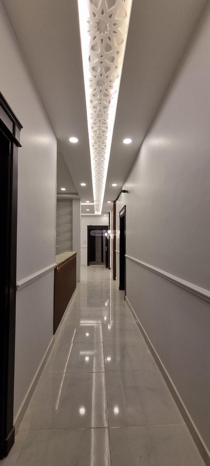شقة 160 متر مربع ب 3 غرف Abhur Ash Shamaliyah, North Jeddah, Jeddah
