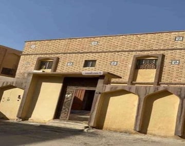 Villa for Sale in West Naseem Dist. , Riyadh