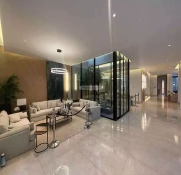 Villa for Sale in Al Mughrazat Dist. , Riyadh