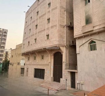 Building for Sale in Az Zahra Dist. , Makkah Az Zahra, Makkah