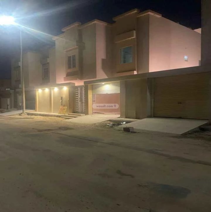 Villa for Sale in Al Aziziyah 2nd Dist. , Al Hafuf Al Aziziyah 2nd, Al Hafuf