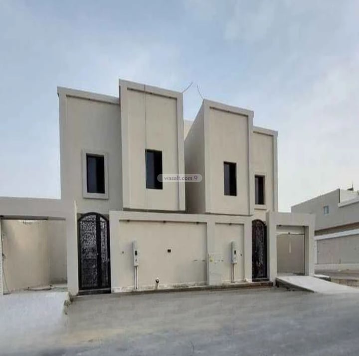 Villa for Sale in Al Hamra 3rd Dist. , Al Hafuf Al Hamra 3rd, Al Hafuf