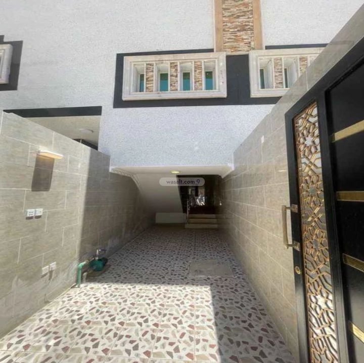Villa for Sale in Al Hamra Dist. , Tabuk Al Hamra, Tabuk