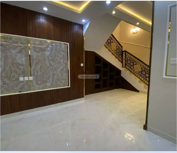 Villa for Sale in Al Rayan Dist. , Tabuk Al Rayan, Tabuk